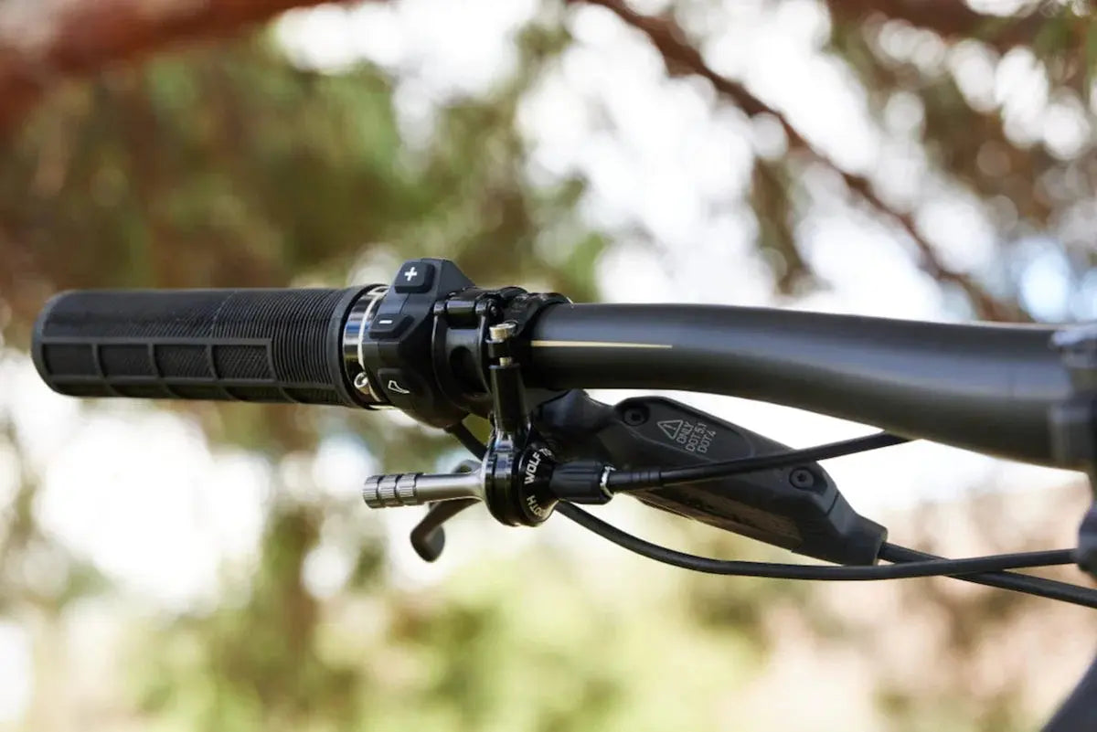 Wolf Tooth ReMote 360 Dropper Lever Wolf Tooth