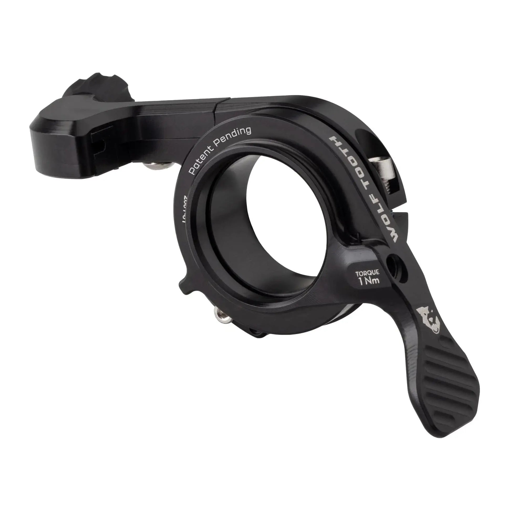 Wolf Tooth ReMote BarCentric Dropper Lever Wolf Tooth