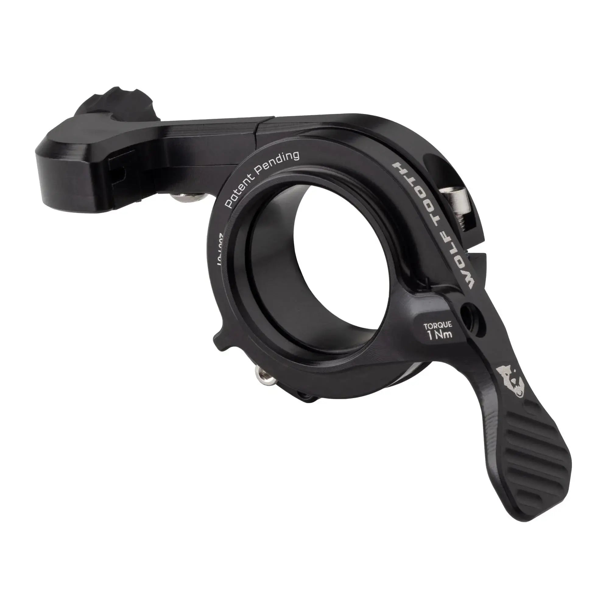 Wolf Tooth ReMote BarCentric Dropper Lever Wolf Tooth