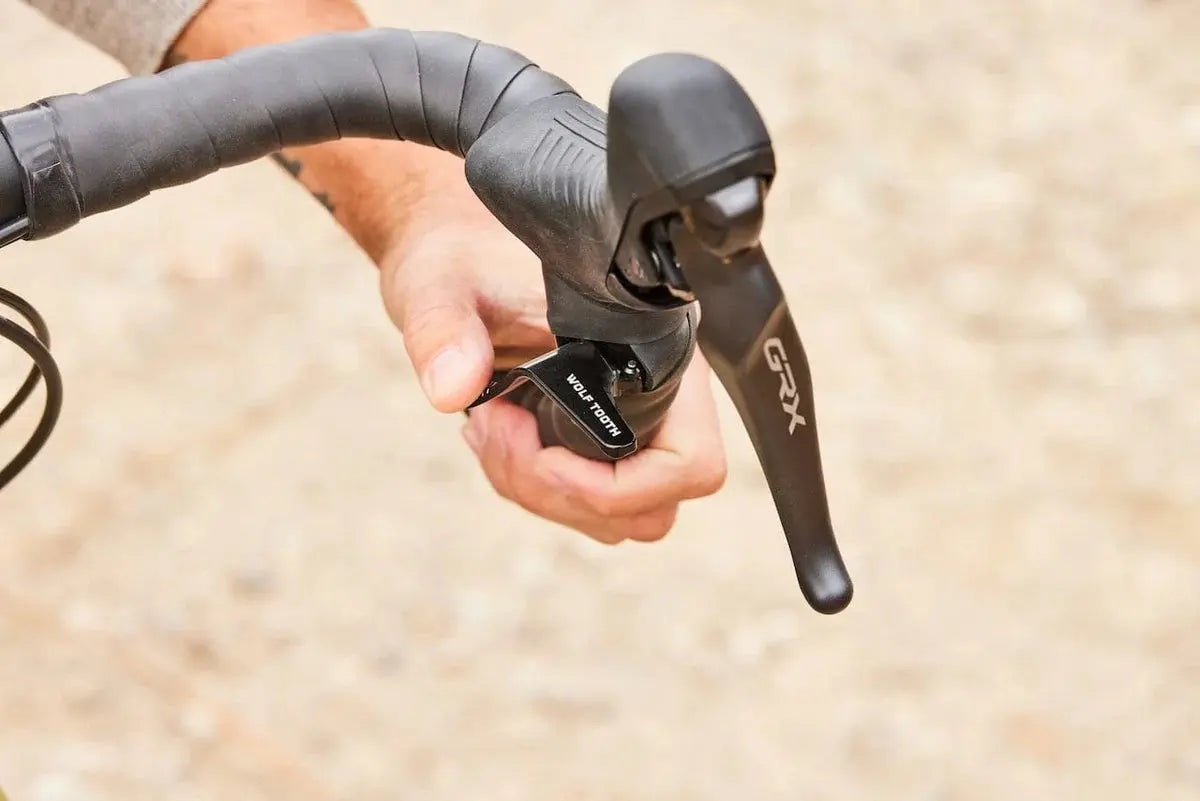 Wolf Tooth ReMote Drop Bar Wolf Tooth