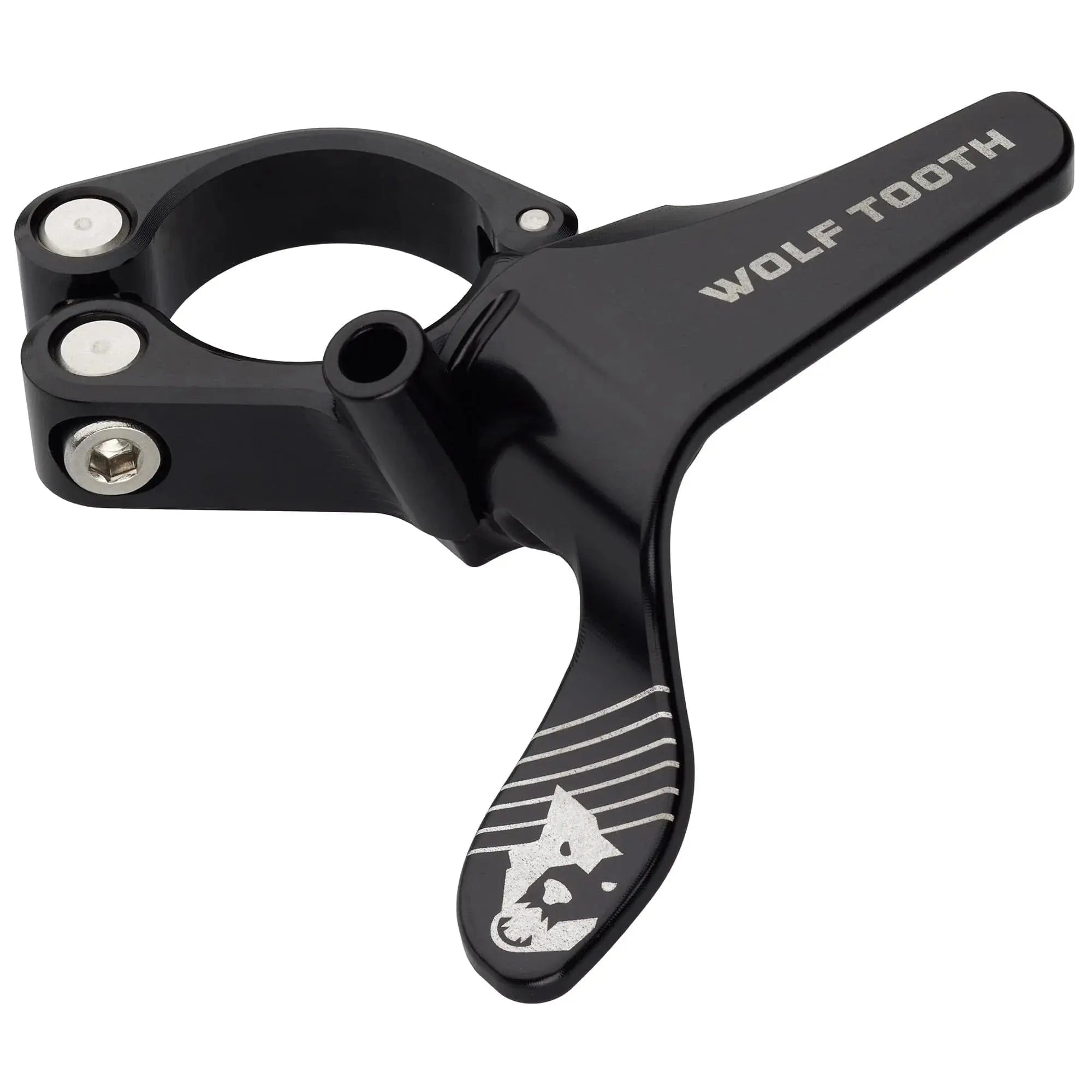 Wolf Tooth ReMote Drop Bar Wolf Tooth