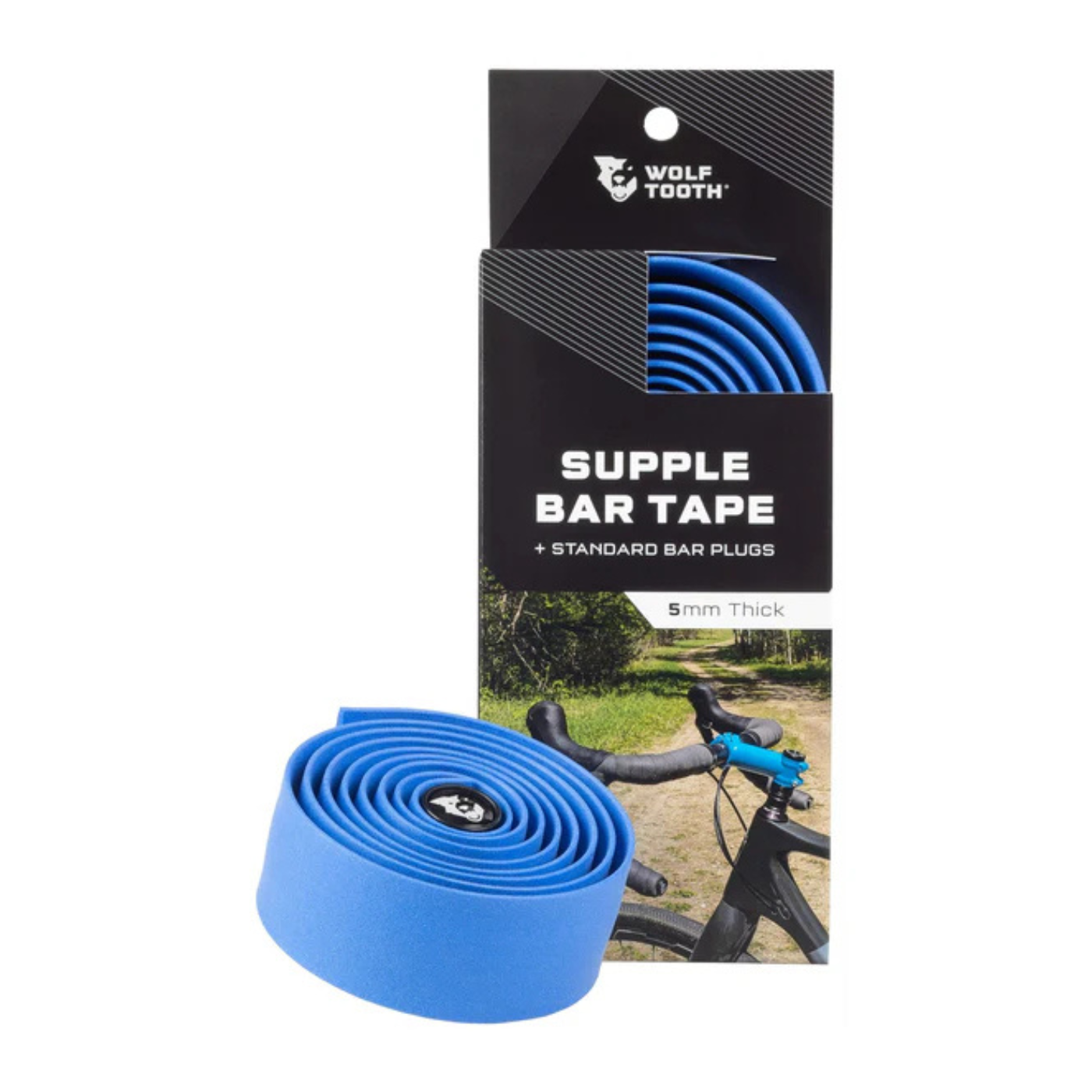Wolf Tooth Supple Bar Tape