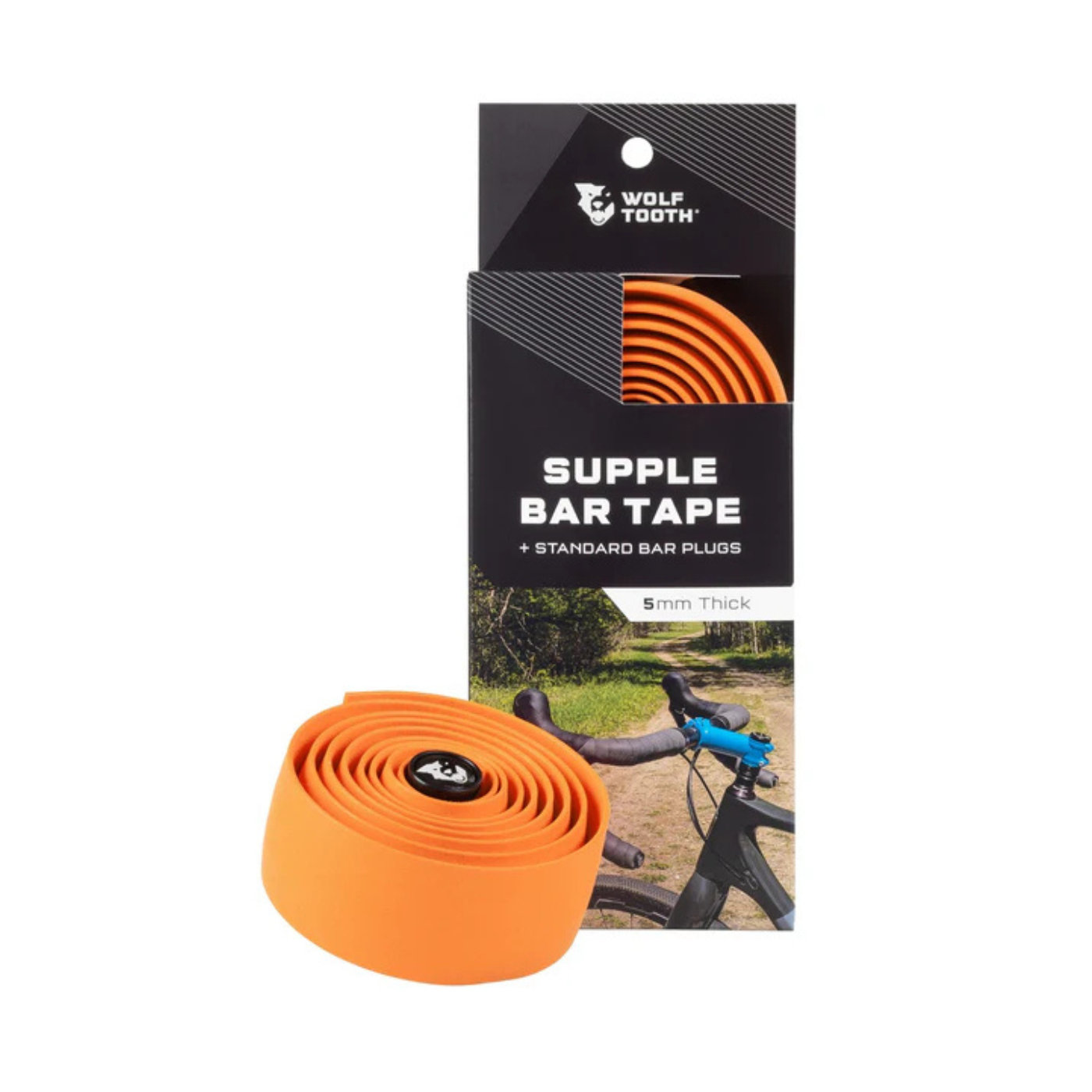 Wolf Tooth Supple Bar Tape