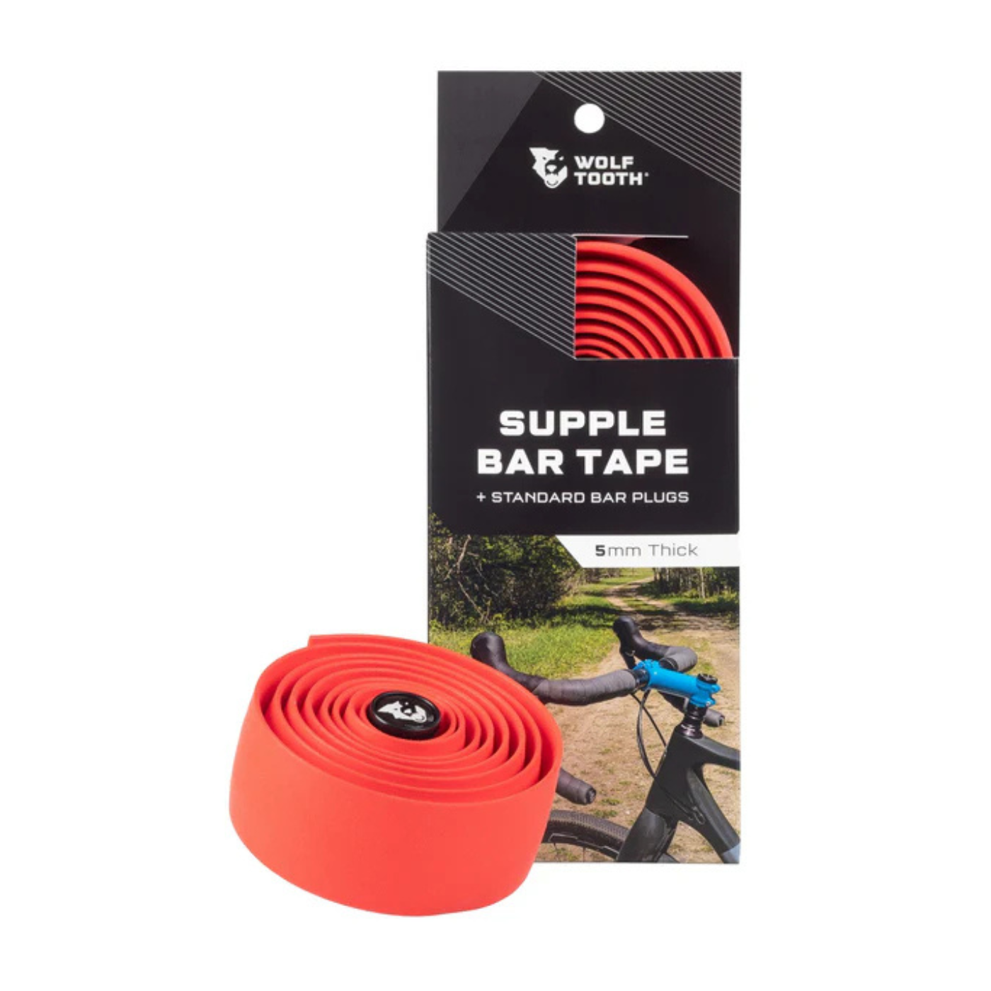 Wolf Tooth Supple Bar Tape