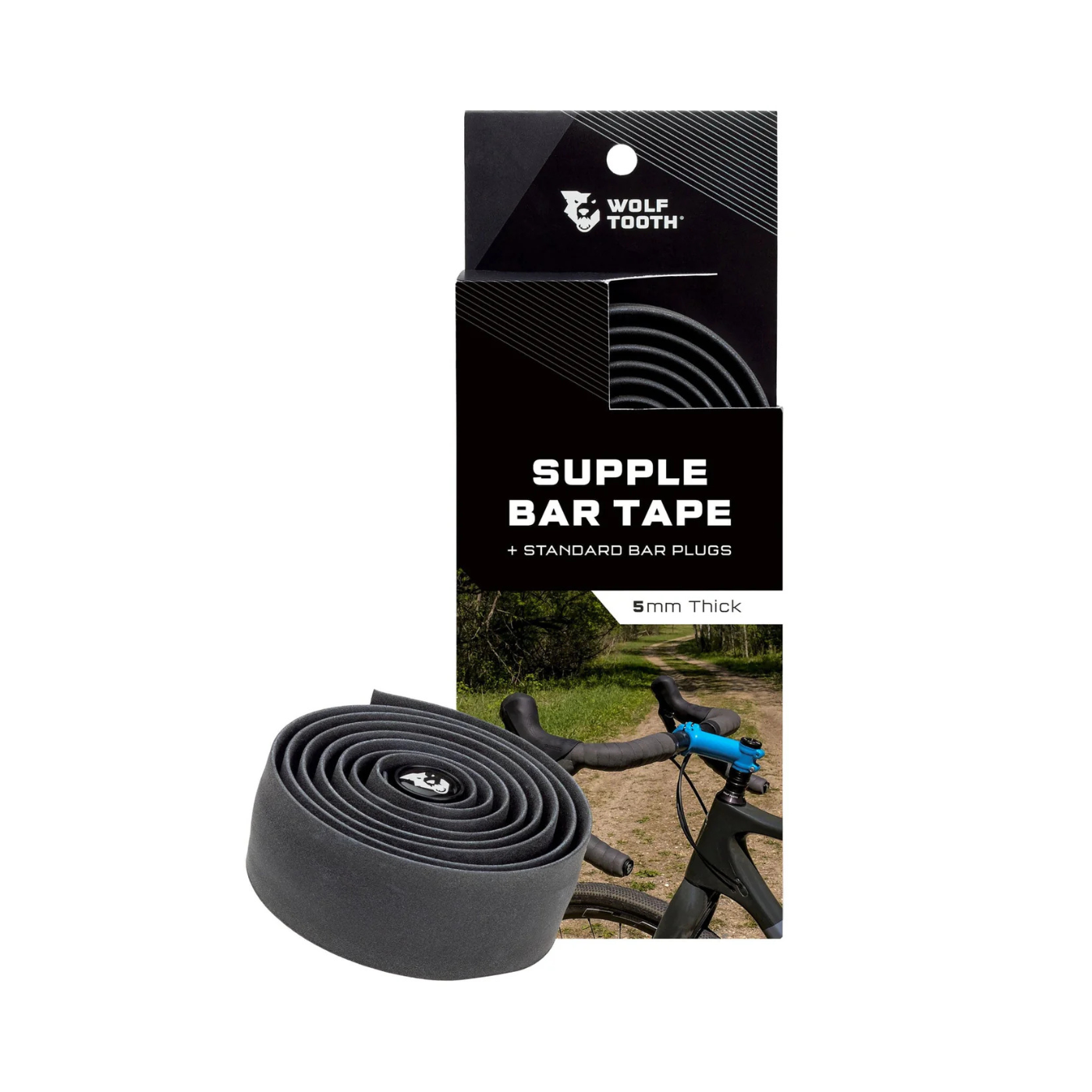 Wolf Tooth Supple Bar Tape