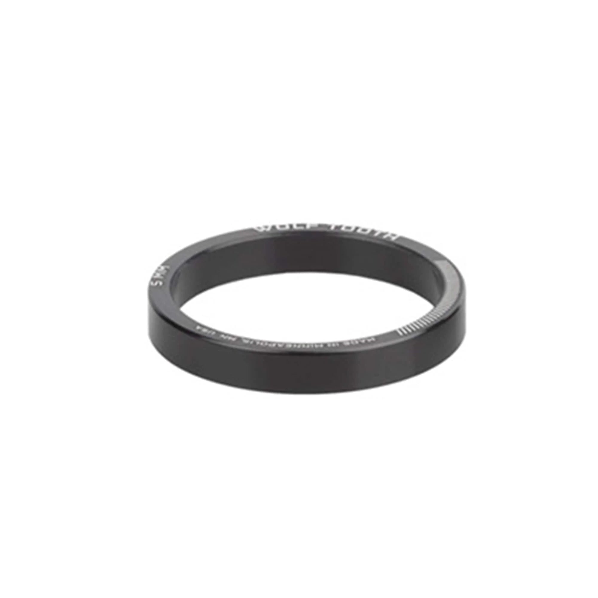 Wolf Tooth Precision Headset Spacers - 5mm