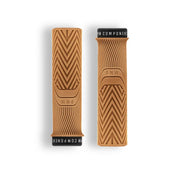 PNW Components Loam Grips - XL | Peanut Butter