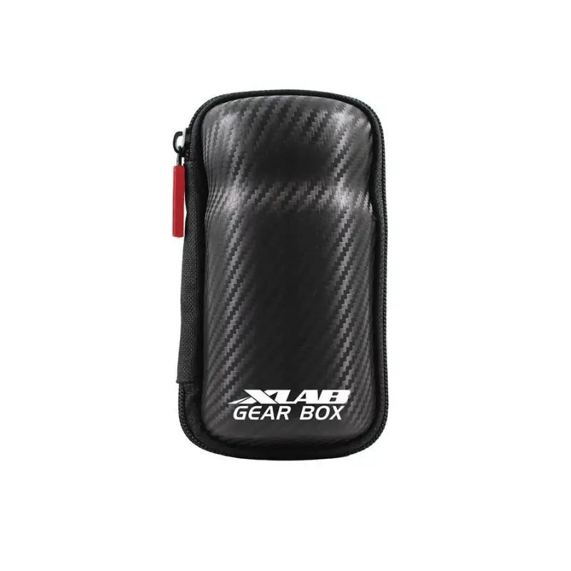 XLAB Gear Box Black