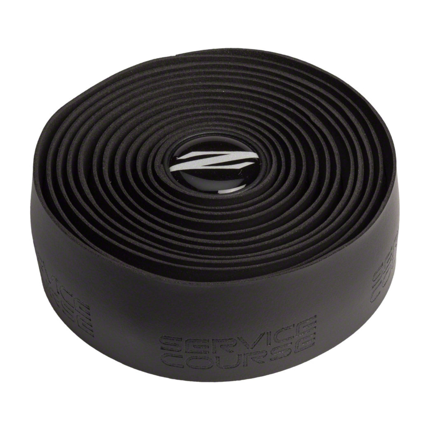 Zipp Service Course Bar Tape - Black