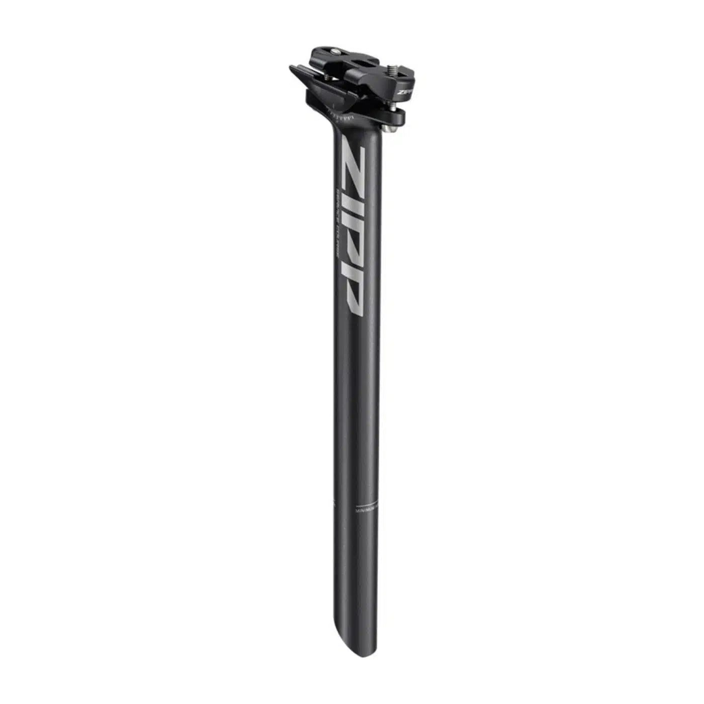 Zipp Service Course Seatpost - 27.2mm | Zero Offset