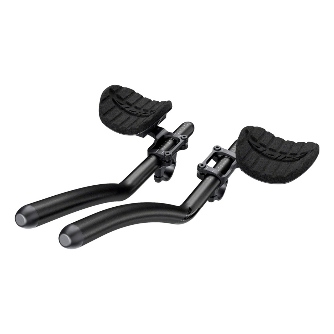 Zipp Vuka Aerobar Extensions Evo 110 - Above-bar
