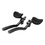 Zipp Vuka Aerobar Extensions Evo 110 - Above-bar