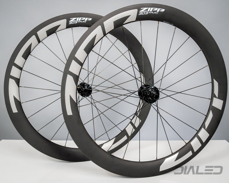 Custom Bike Build - Design Your Perfect Dream Bike – Dialed Cycling Lab