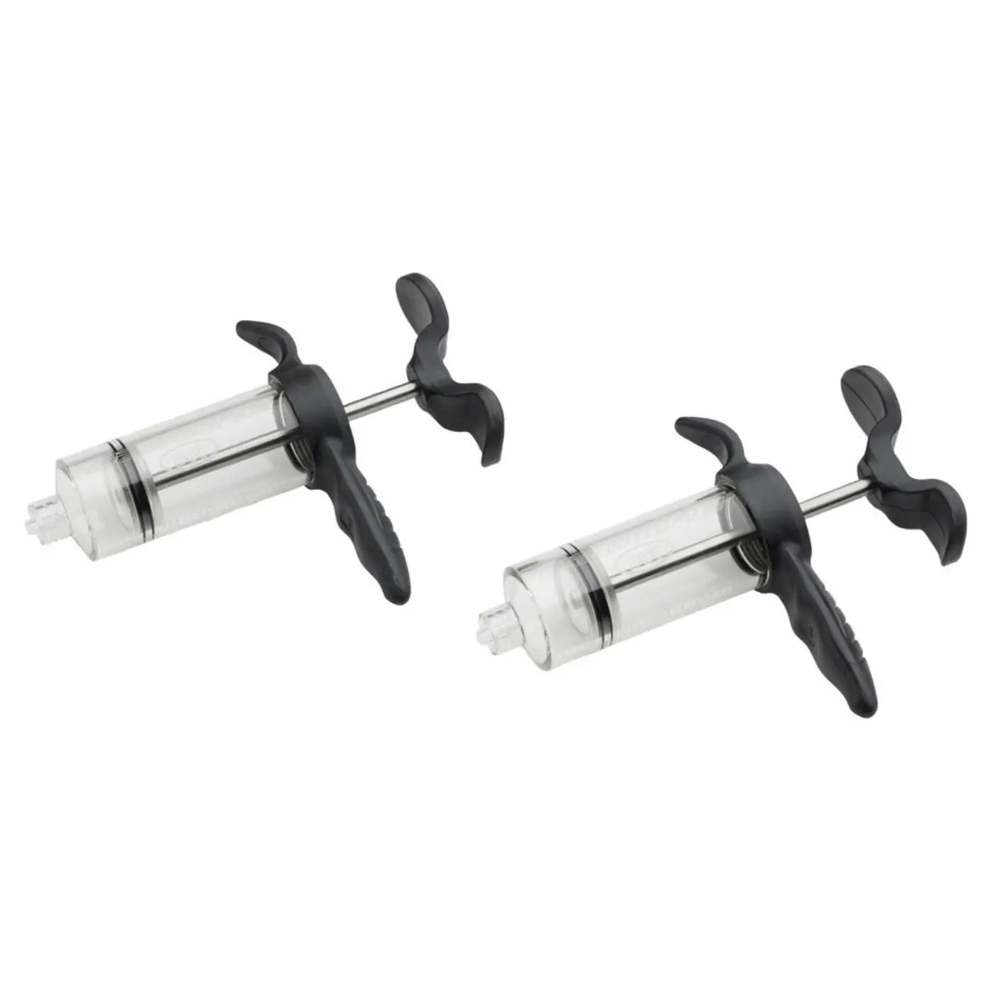 Jagwire Elite DOT Bleed Kit Replacement Syringes - Set of 2