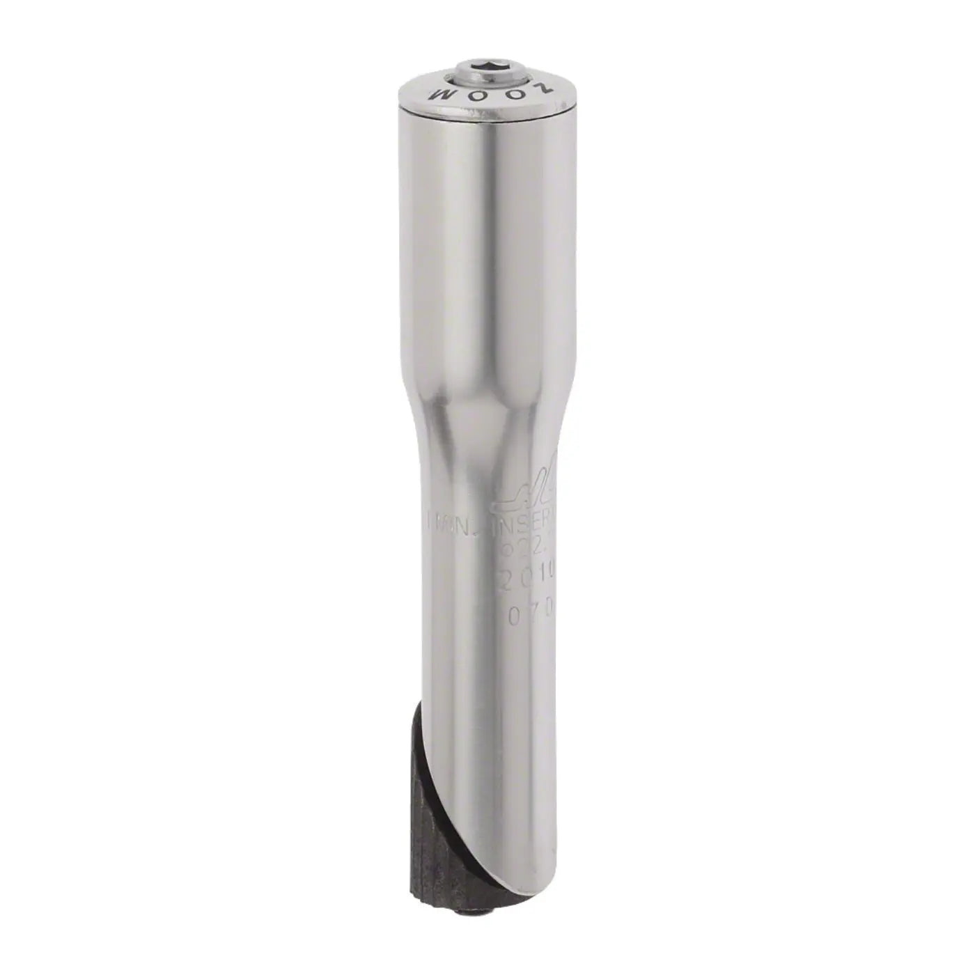 Zoom Q-2 Quill Stem Adaptor - 1 inch Fork to 1-1/8 inch Threadless