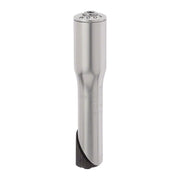 Zoom Q-2 Quill Stem Adaptor - 1 inch Fork to 1-1/8 inch Threadless
