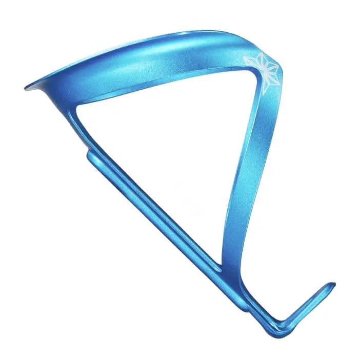 Supacaz Fly Cage Ano - Blue