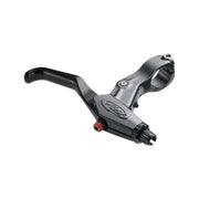 Avid Speed Dial 7 brake levers gray, pair, with Speed Dial leverage adjustment