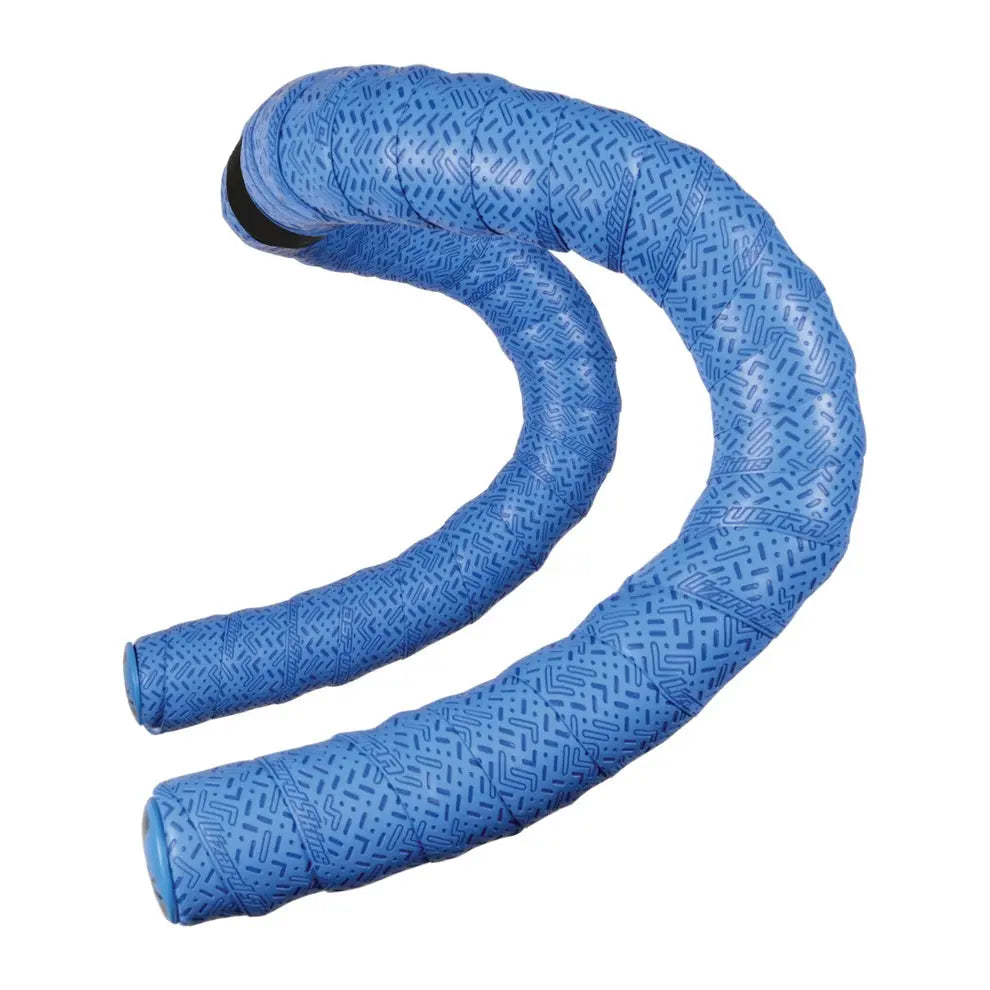 Lizard Skins DSP Ultra 2.7mm bar tape, Cobalt Blue, two rolls