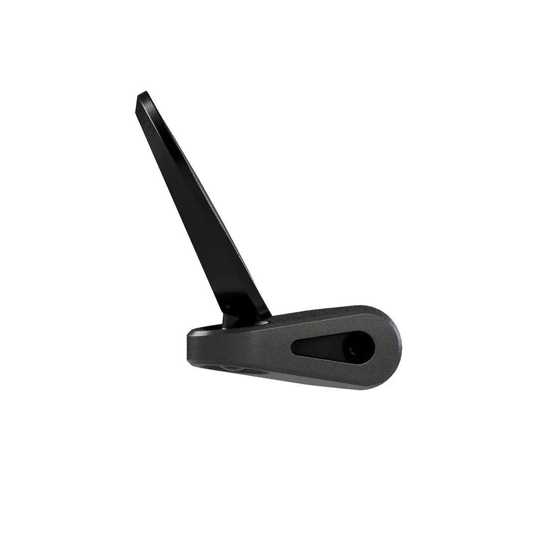 Spurcycle C70 70mm flat bar mirror side profile