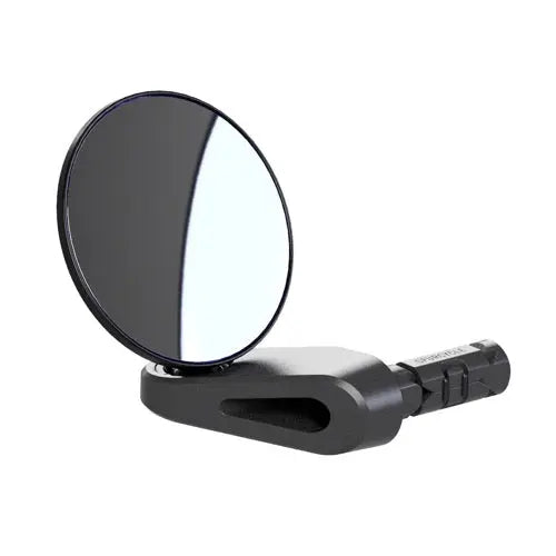 Spurcycle C70 70mm flat bar mirror