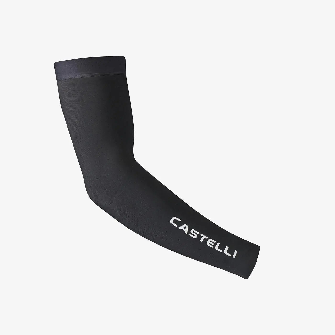 Castelli UPF 50 + Light Arm 3 Sleeves in black