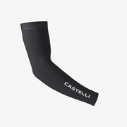 Castelli UPF 50 + Light Arm 3 Sleeves in black