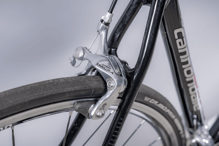 2007 Cannondale Synapse 6