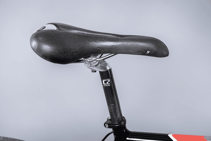 2007 Cannondale Synapse 6