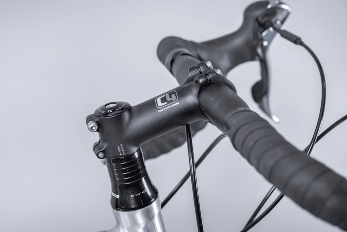2007 Cannondale Synapse 6