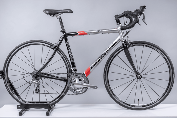 2007 Cannondale Synapse 6