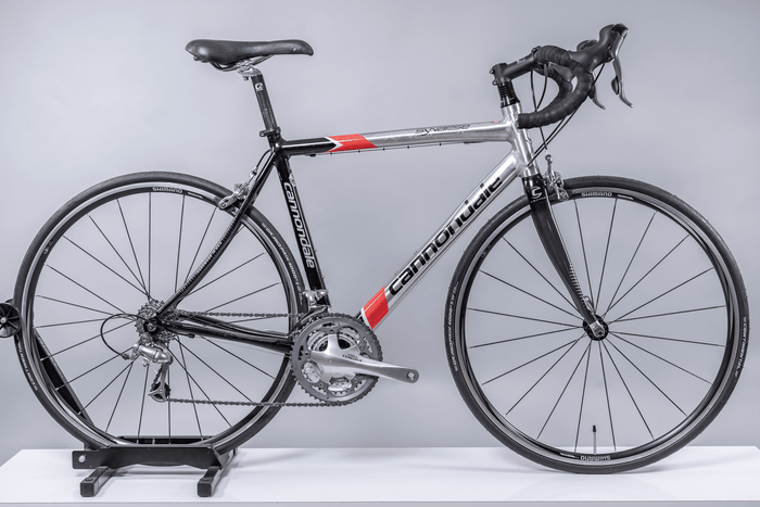 2007 Cannondale Synapse 6