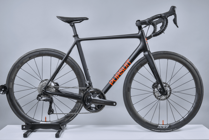 2023 Pursuit Pure