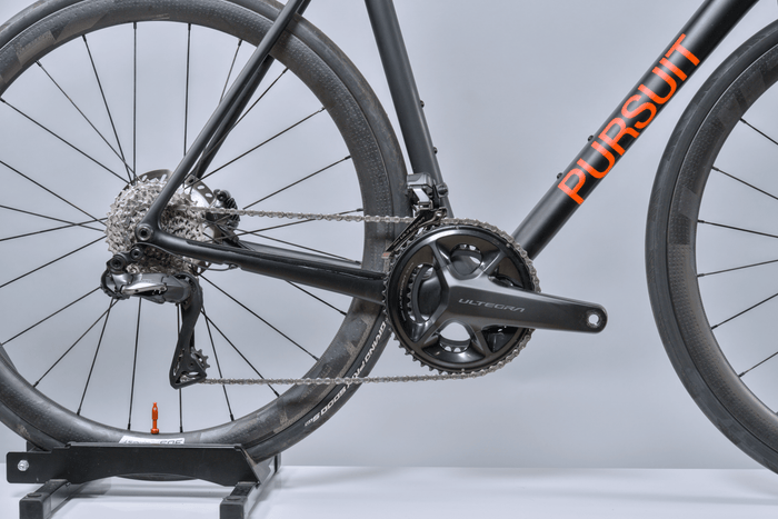 2023 Pursuit Pure