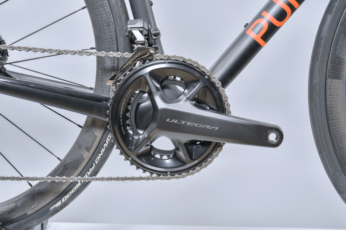 2023 Pursuit Pure
