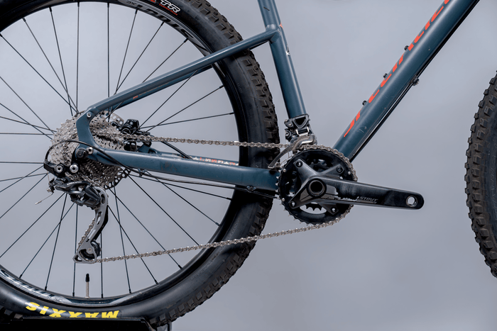 2016 Specialized Jynx Expert 650b