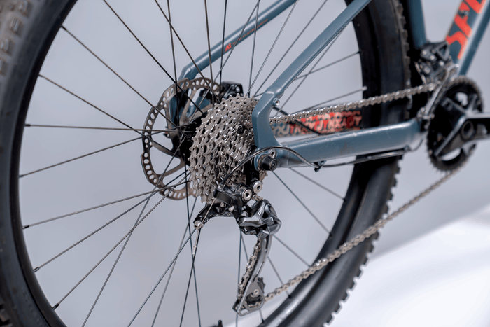 2016 Specialized Jynx Expert 650b