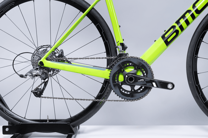 2021 BMC Teammachine Slr01