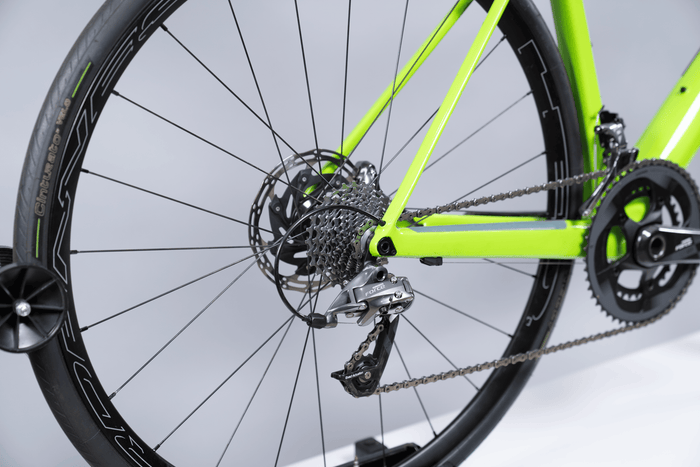 2021 BMC Teammachine Slr01