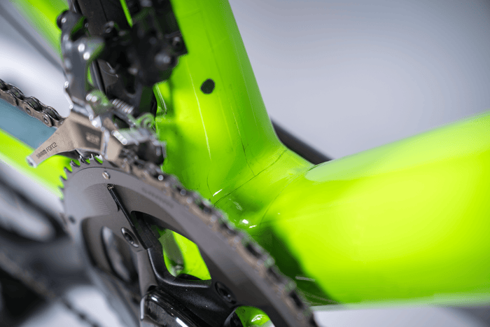 2021 BMC Teammachine Slr01
