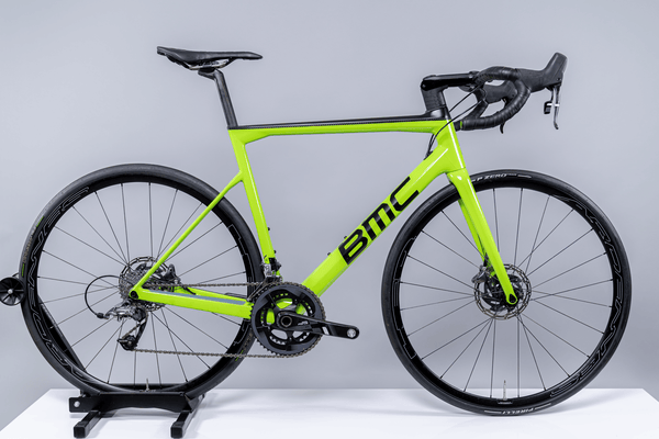 2021 BMC Teammachine Slr01