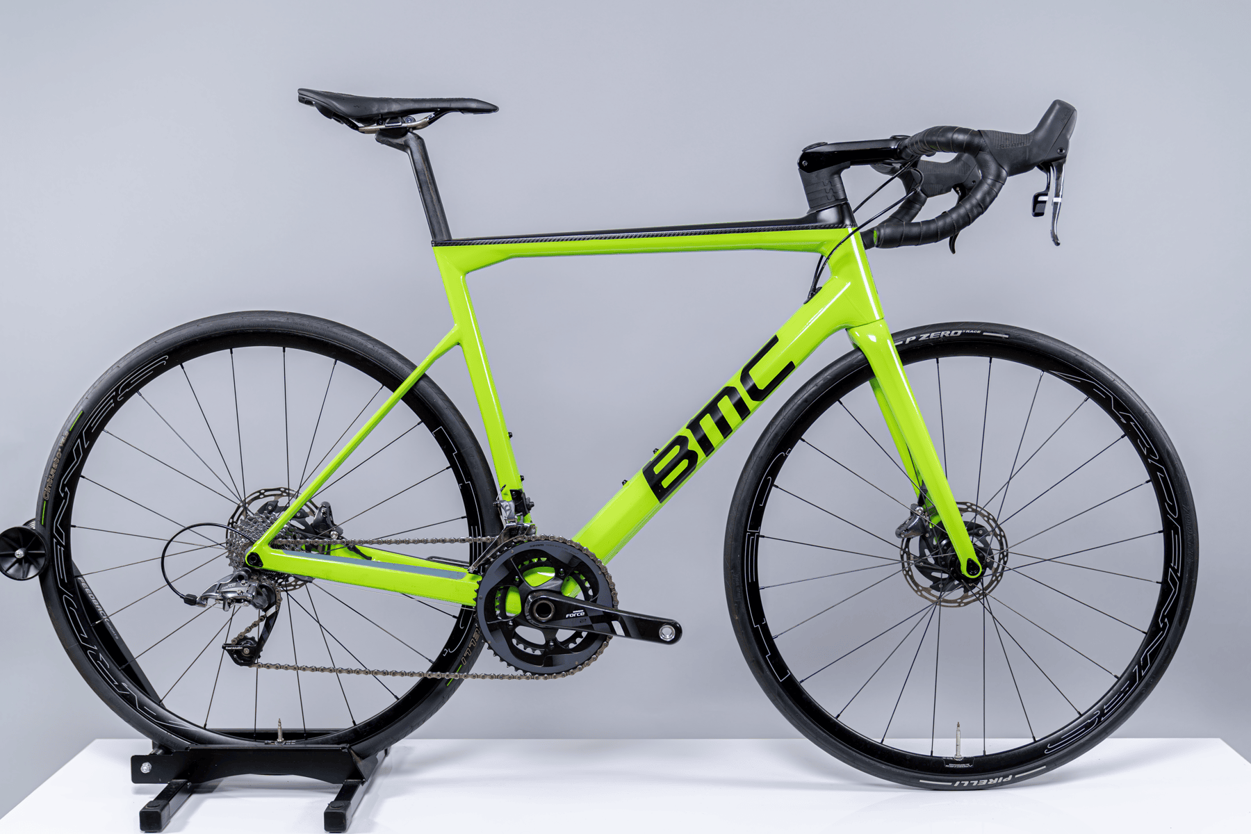 2021 BMC Teammachine Slr01