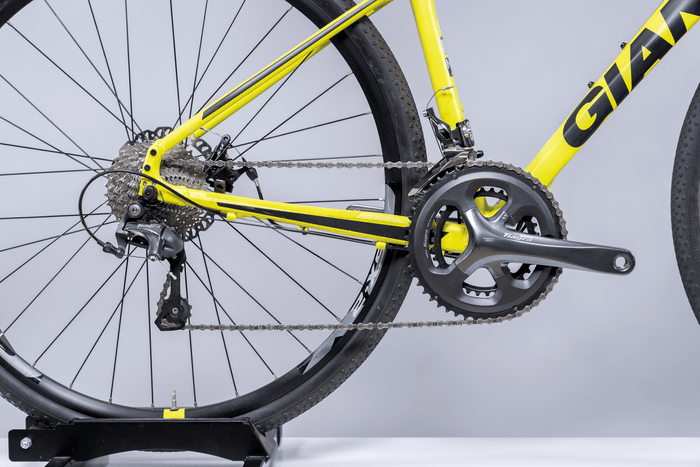 2017 Giant Anyroad