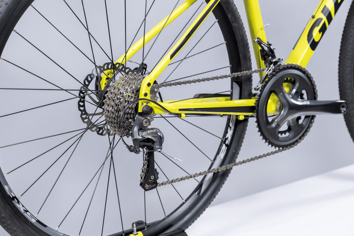 2017 Giant Anyroad