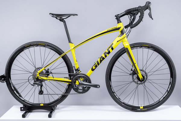 2017 Giant Anyroad