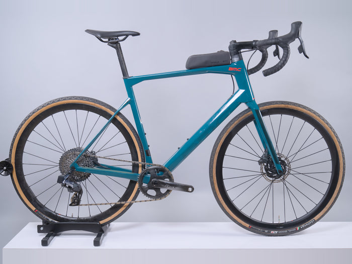 2022 BMC Roadmachine X ONE