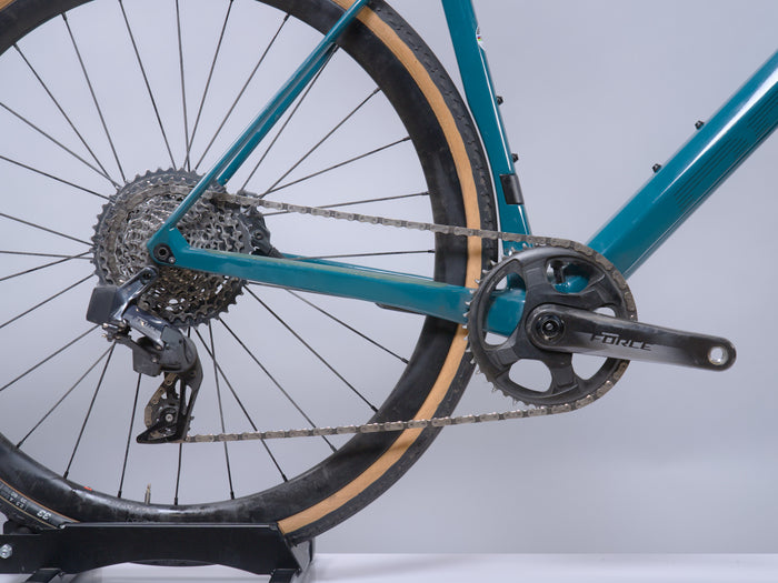 2022 BMC Roadmachine X ONE