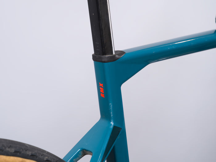 2022 BMC Roadmachine X ONE