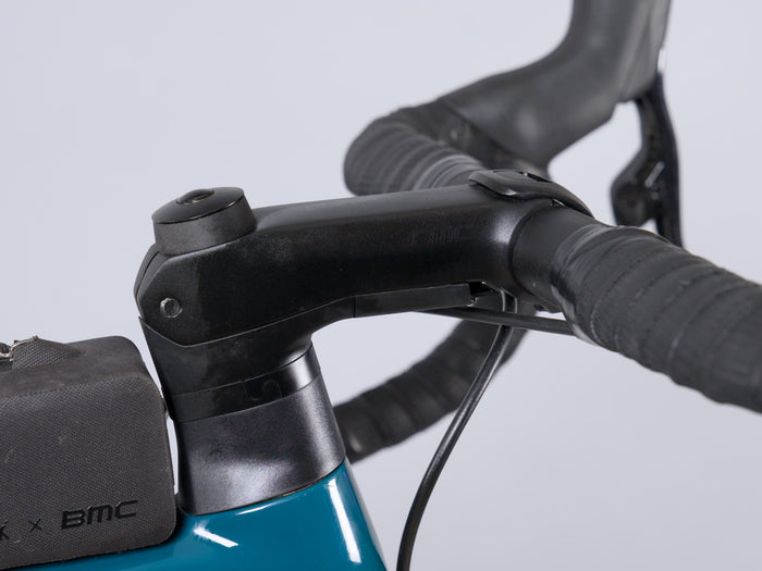 2022 BMC Roadmachine X ONE
