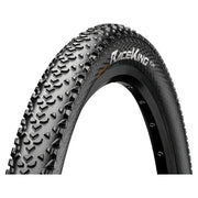Continental Cross King wire bead mountain bike tire, open block tread
